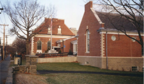 History of the Swampscott Public Library