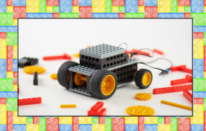 LEGO Robotics Workshop