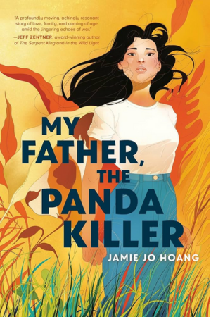 My Father, the Panda Killer