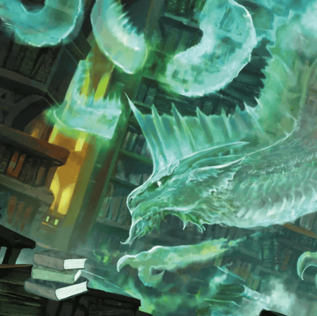 MTG Commander Night!  TONIGHT @ 6:30pm!